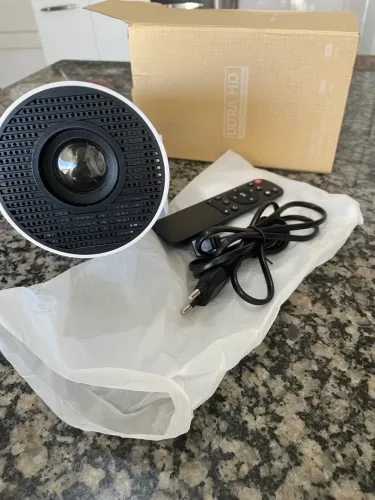 Projetor HY300-A