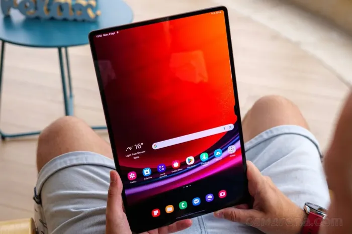 Sansung Tab S9 Ultra 512gb