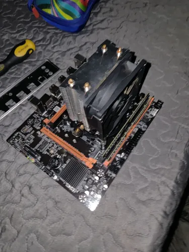 Vendo kit xeonE5 2680 v4