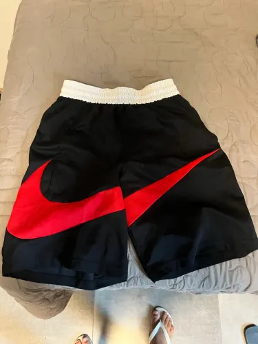 Short Nike Faccao 