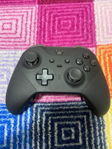 Controle Xbox elite 2 