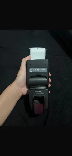 Flash Speedlite Yongnuo YN568EX II