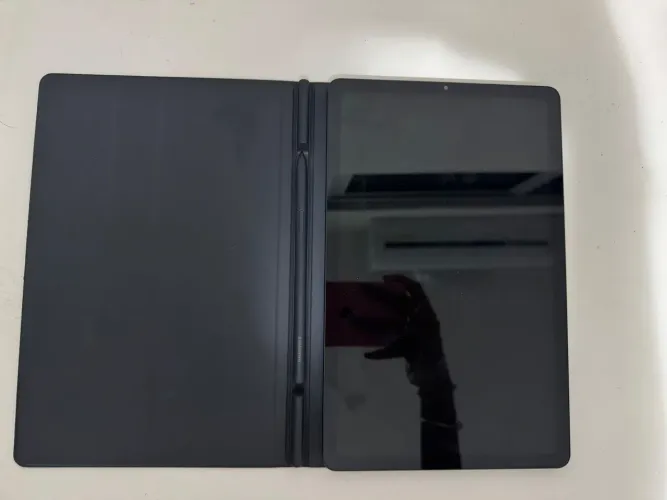 Tab S6 Lite