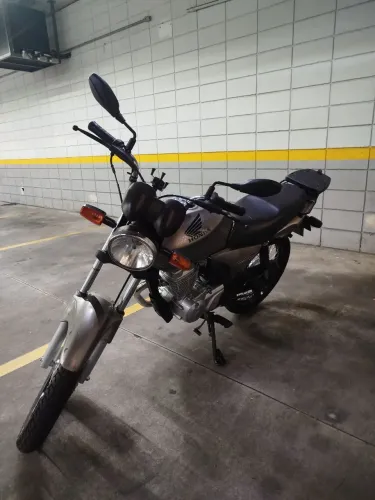 Titan 150 2008