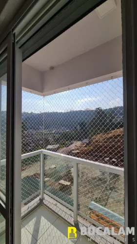 APARTAMENTO PARA VENDA NO CONDOMÍNIO JARDIM DAS ARTES - GRUPO 11 EMBU