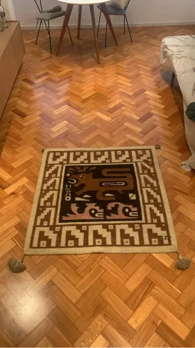 Tapeçaria parede