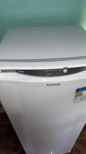 GELADEIRA CÔNSUL FROST FREE - SEMI NOVA