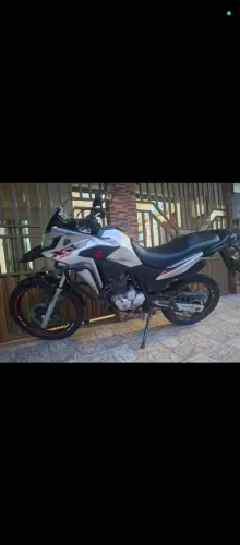 Xre300