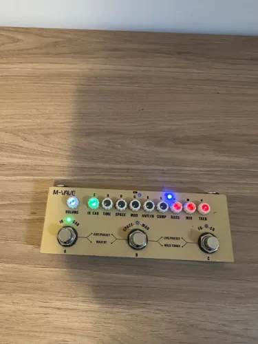 Pedal 