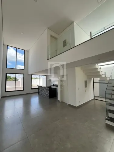 CASA TERRAS DE SÃO FRANCISCO, SOROCABA