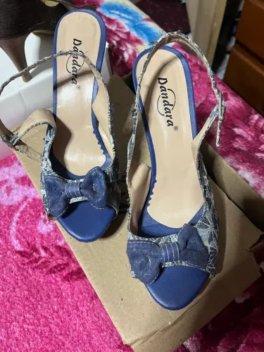 Sapatos 