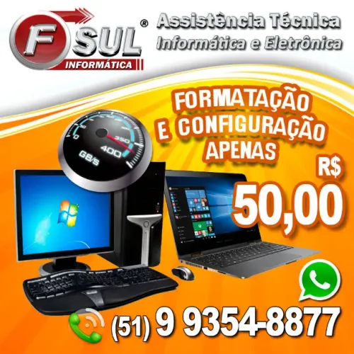 INFORMÁTICA EM GERAL