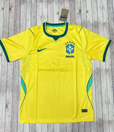 Camisa do Brasil a venda