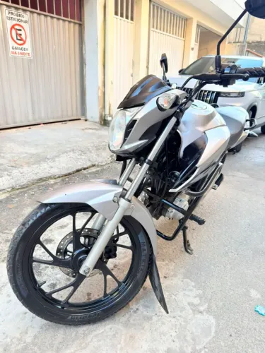 Honda CG 160 Fan - Único dono - Excelente estado de conservação - 34 km/r. / Revisada