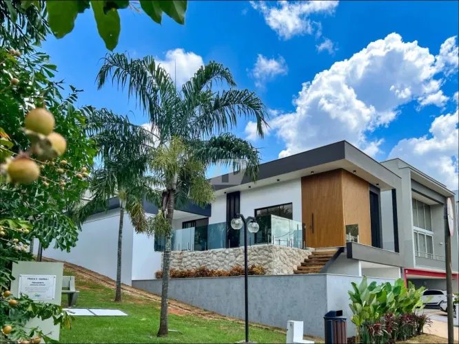 Casa para venda - Condomínio Damha I em Piracicaba/SP