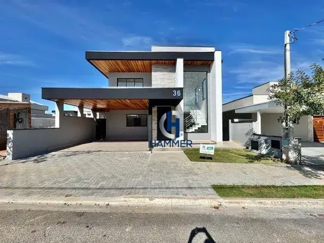 Lindo Sobrado Proj. Castilho 256m2 4 Suítes amplas sendo uma master , espaço gourmet com j