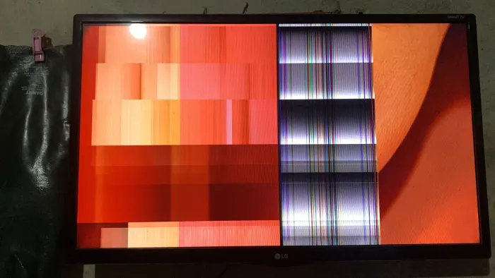 Televisão