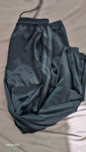 Calça adidas e nike