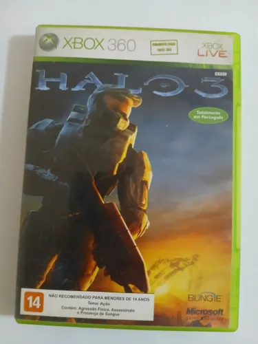 Halo 3