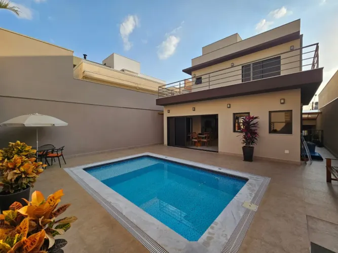 Casa em Condomínio, à venda, em Jundiaí - Residencial dos Ipês - Engordadouro - Excelente 