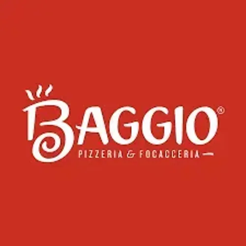 Garçom - Pizzaria Baggio
