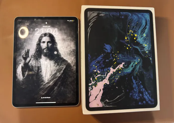 iPad Pro 11? (A2013)