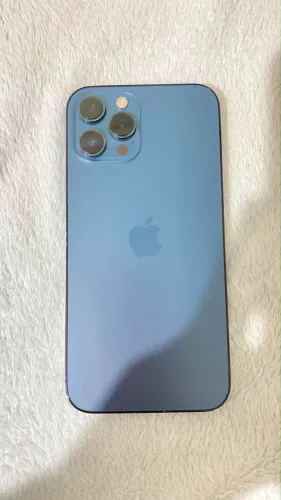 Vendo iPhone 12 Pro Max 