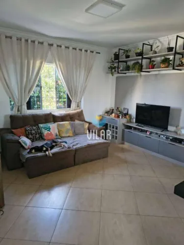 Apartamento com 2 dormitórios para alugar, 76 m² por R$ 2.512,33/mês - Cidade Jardim - Sor