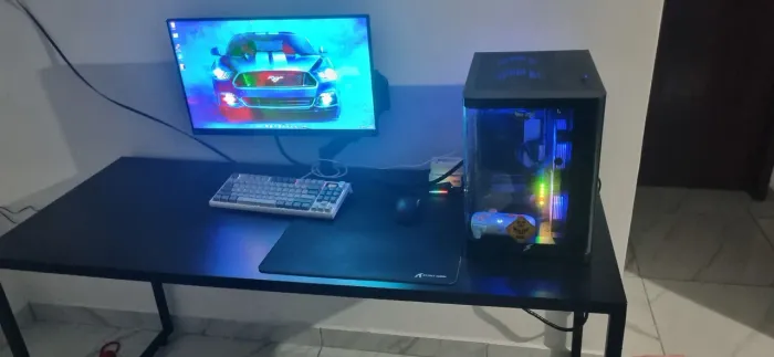 Pc completo