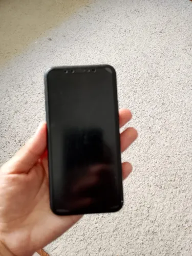 Celular IPhone 11 Pro