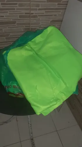 Chroma Key - Fundo Verde