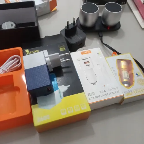 Repasso loja Produtos de utensílios de celular