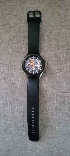 Galaxy Watch3 Samsung Lte 41mm