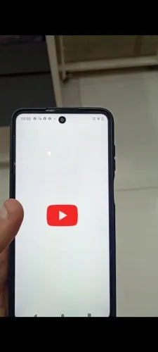 Moto G 22