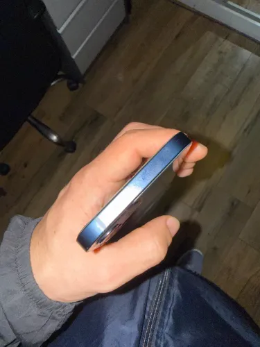 Iphone 12 128 gb excelente estado
