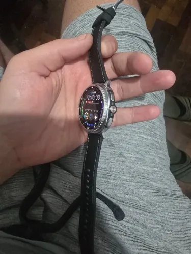 Relógio inteligente