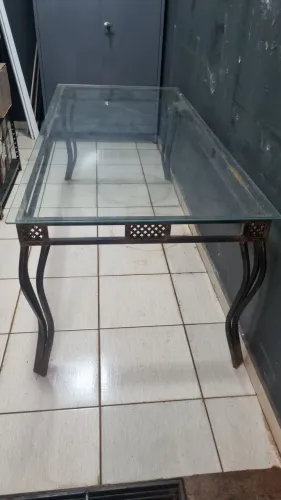 Vendo mesa 