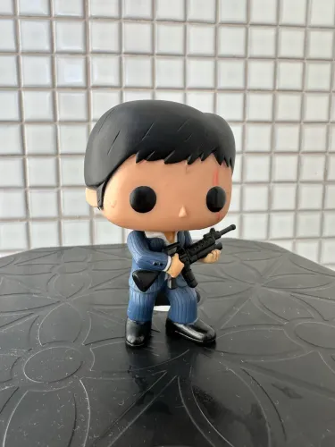 Funko pop - Scarface