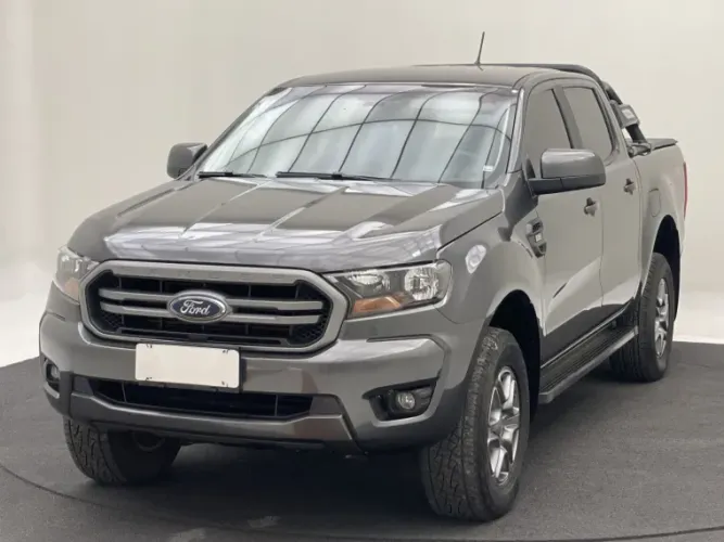 Ford Ranger XLS 2.2 4X4 CD Diesel Aut. 2020