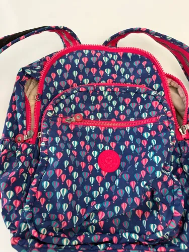 Bolsa Kipling