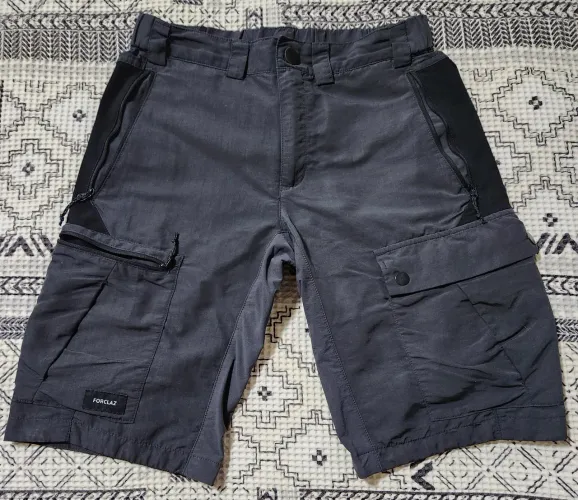 Bermuda Trekking Mh500 Forclaz Simond