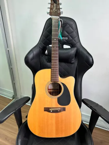 Violão Takamine G Séries EG320C-NS