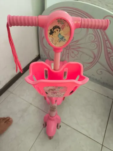 Patinete