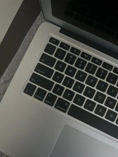 Macbook air 13" - bateria com defeito