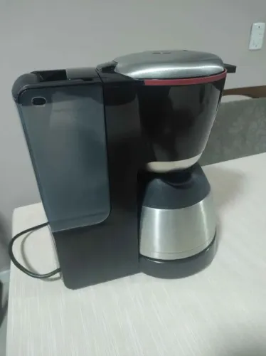cafeteira Philips inox" - Eletroportáteis Para Cozinha e Limpeza no Brasil