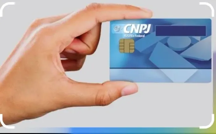 Verde CNPJ