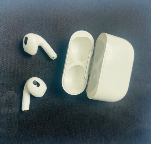 Apple AirPods série 3