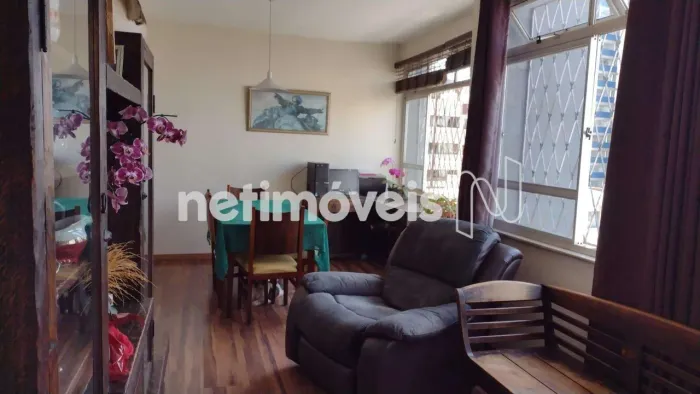 Venda Apartamento 3 quartos Calafate Belo Horizonte
