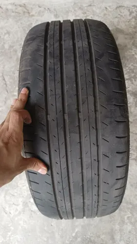 PNEU 225/45 ARO 17 SEMI NOVO DUNLOP