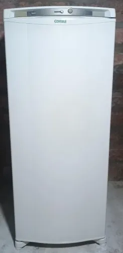 vendo freezer vertical Consul